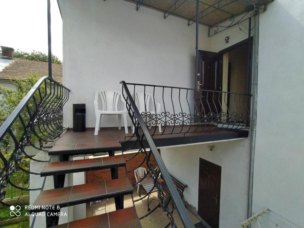 Sadyba Margaryta Truskawez Exterior foto