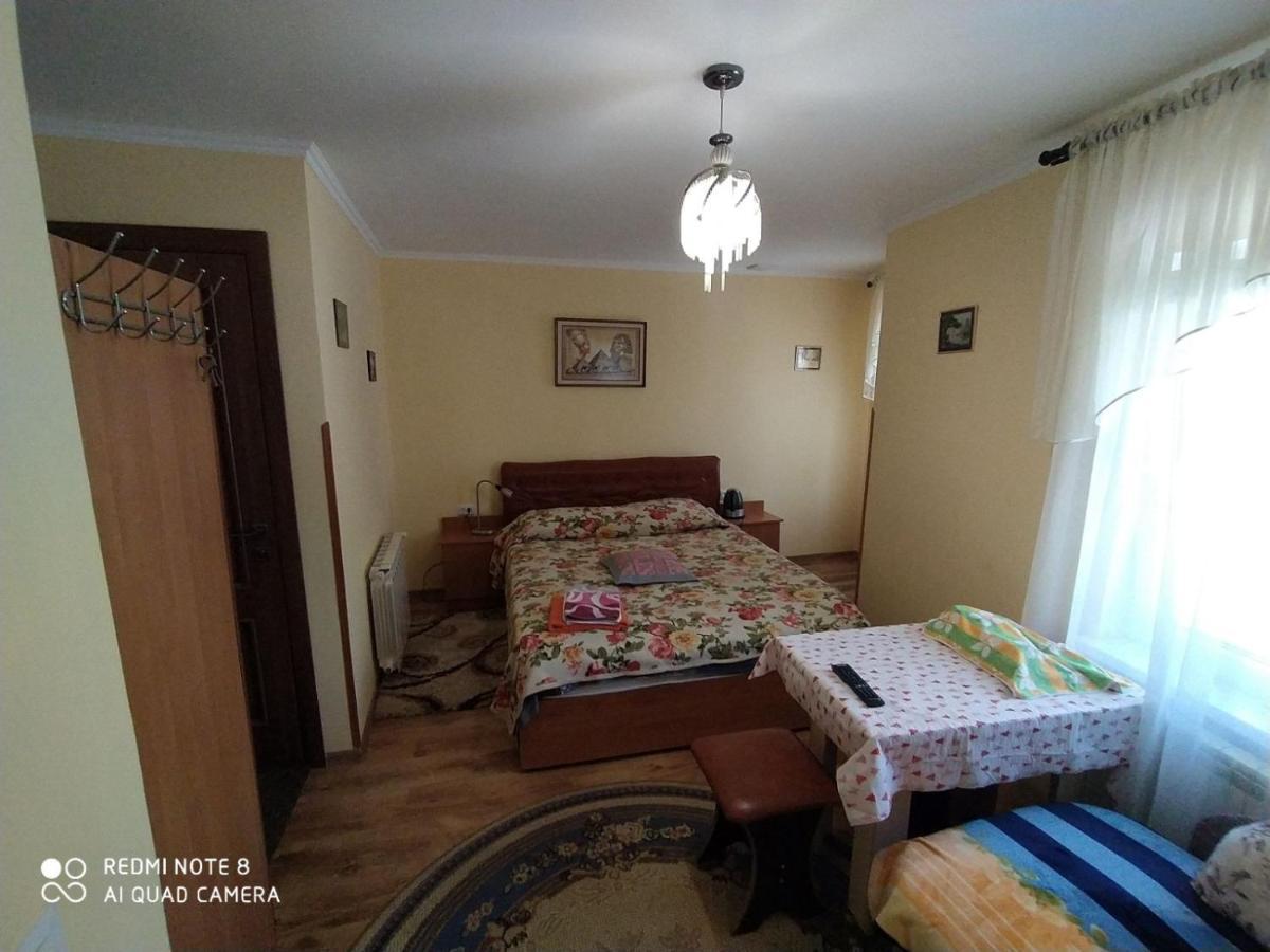 Sadyba Margaryta Truskawez Exterior foto