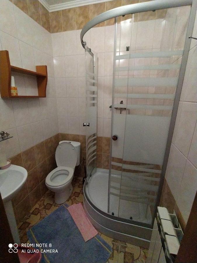 Sadyba Margaryta Truskawez Exterior foto