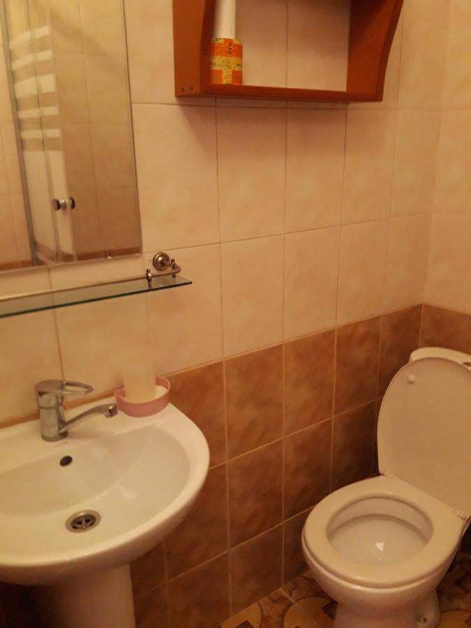 Sadyba Margaryta Truskawez Exterior foto