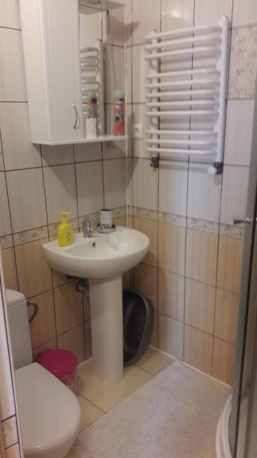 Sadyba Margaryta Truskawez Exterior foto