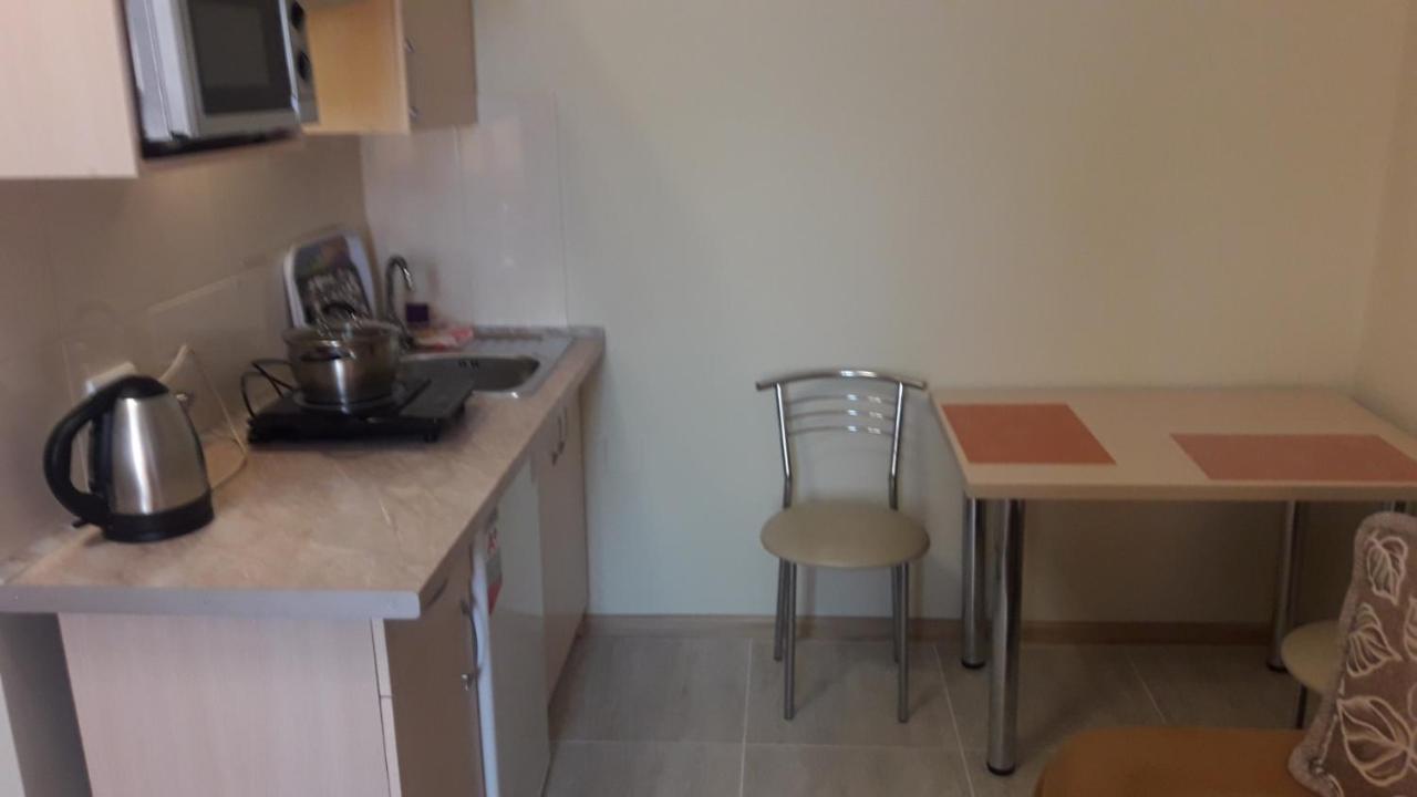 Sadyba Margaryta Truskawez Exterior foto