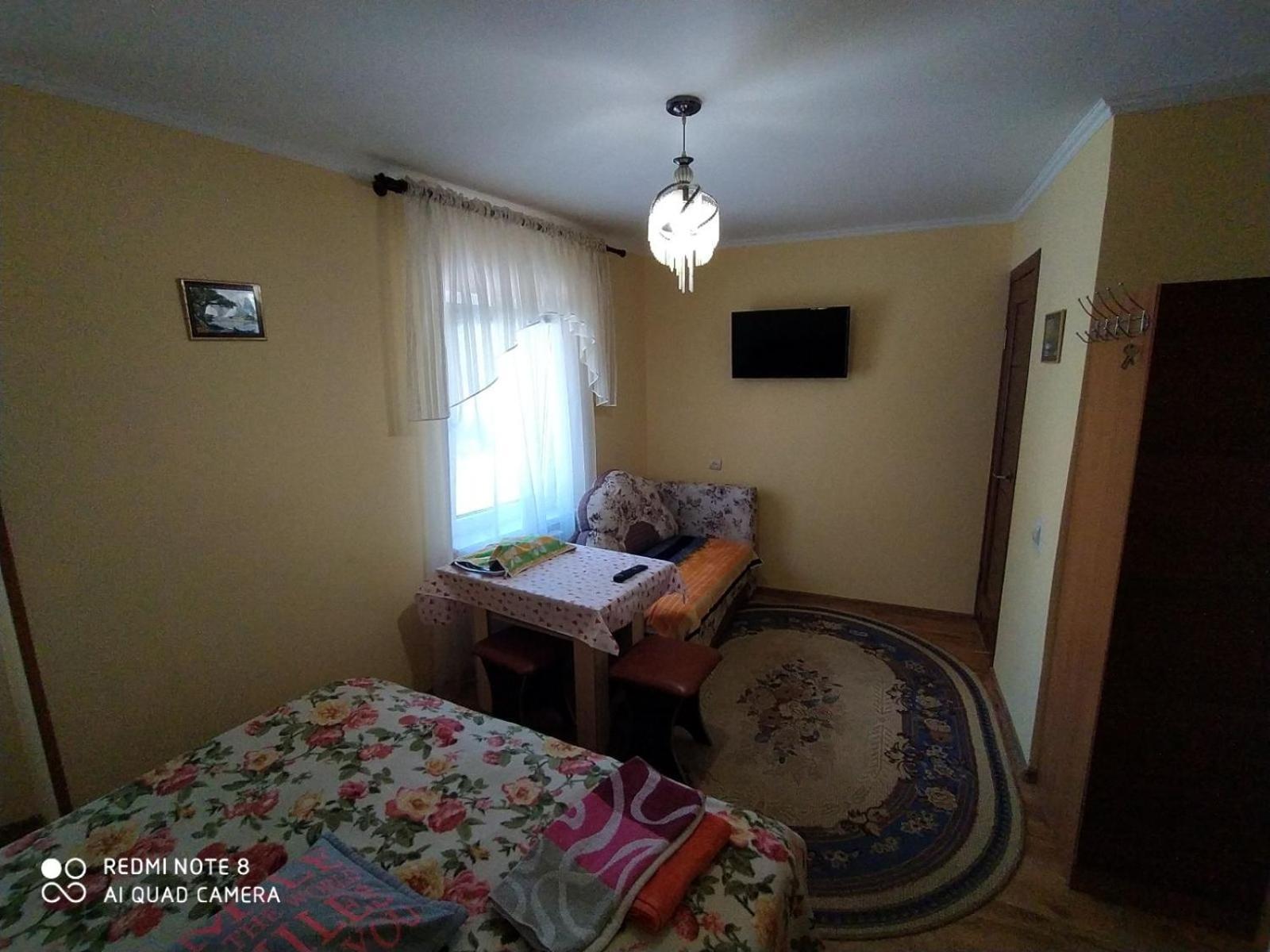 Sadyba Margaryta Truskawez Zimmer foto
