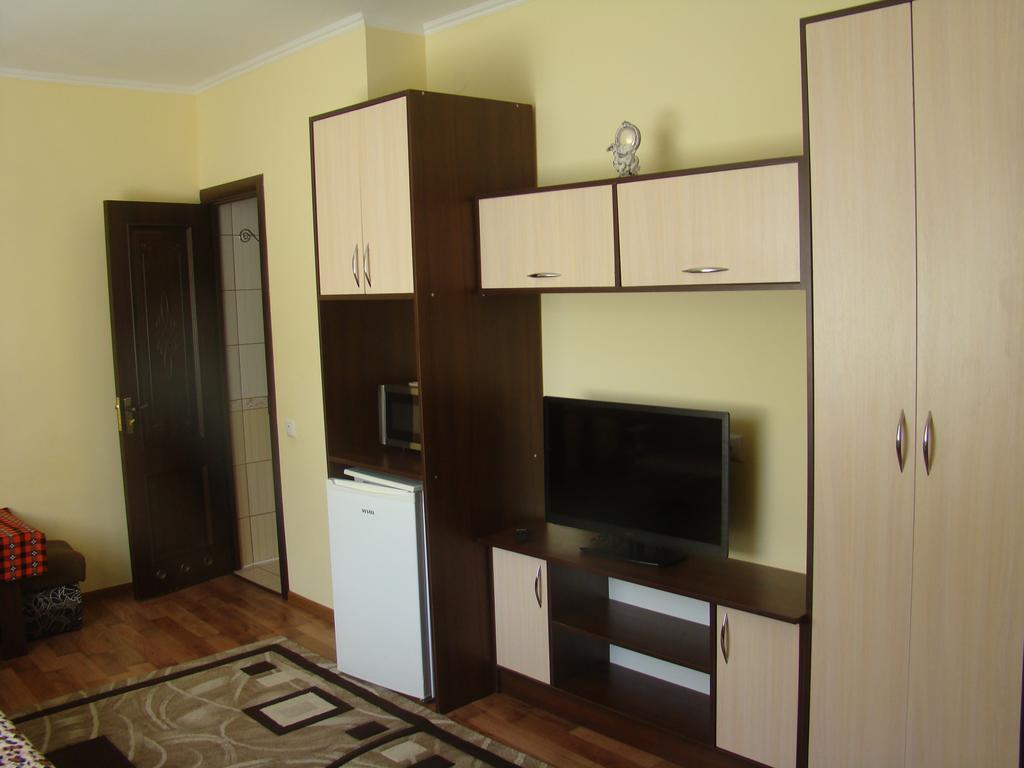Sadyba Margaryta Truskawez Exterior foto