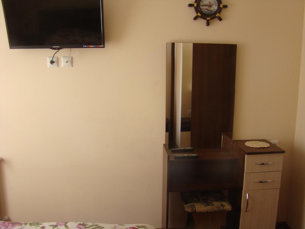 Sadyba Margaryta Truskawez Exterior foto