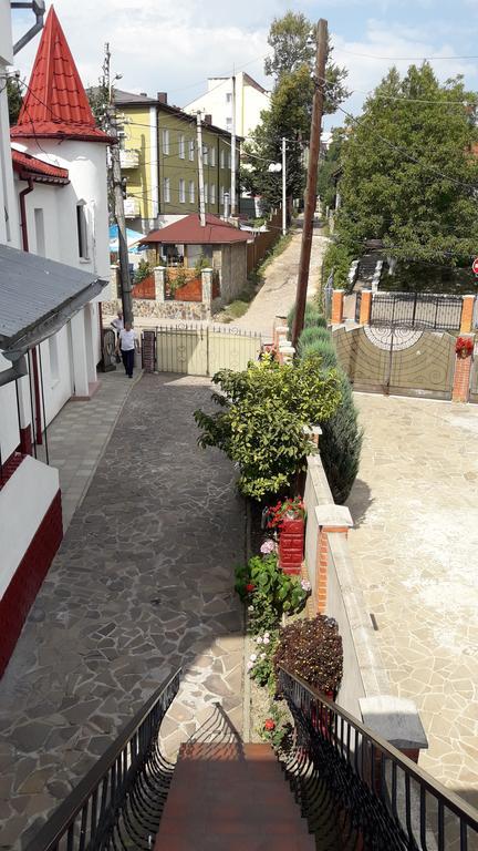 Sadyba Margaryta Truskawez Exterior foto